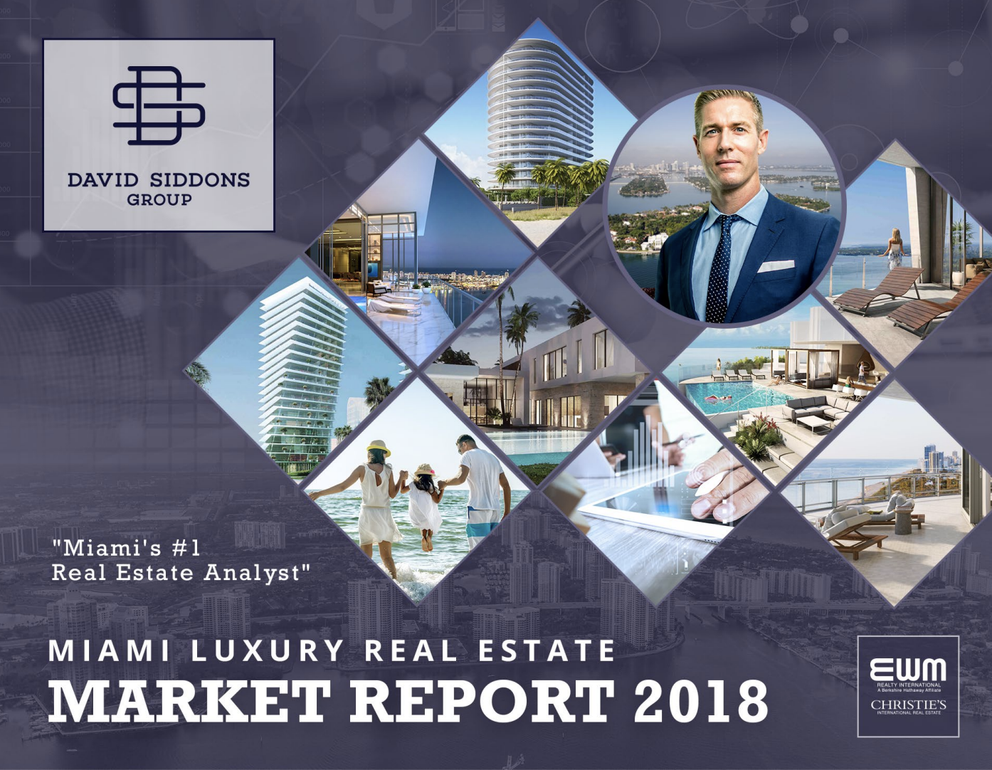The 2018 Luxury Real Estate Report for South of Fifth Condos