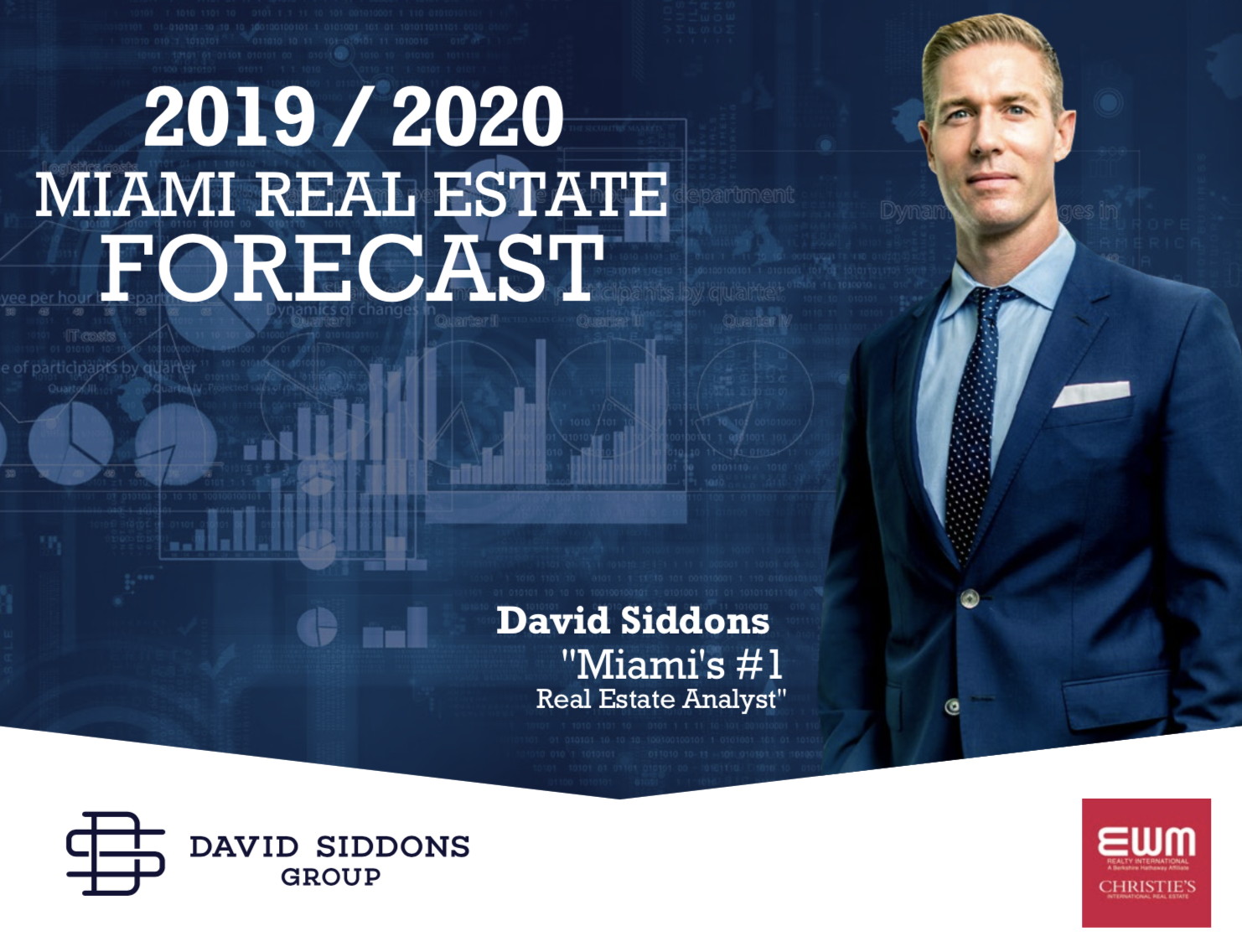 The 2019 / 2020 South of Fifth Real Estate Forecast