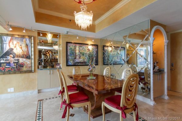 Fully furnished Summer Rental with 2 Bedrooms at Continuum South Beach (June until December 2019)Fully furnished Summer Rental with 2 Bedrooms at Continuum South Beach (June until December 2019)