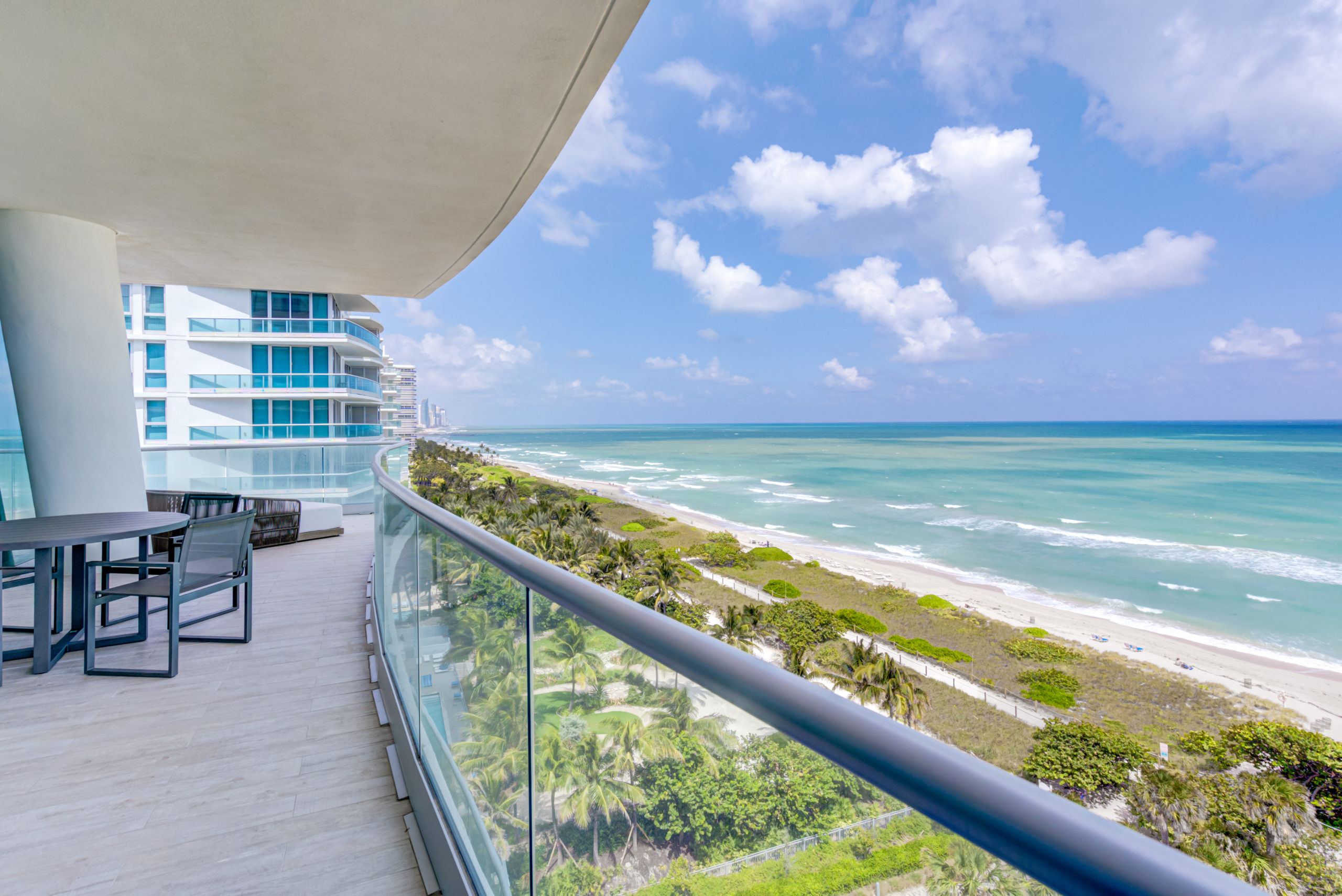 Continuum South Beach is One of The Best Miami Beach Condos for Tax Refugees DSG
