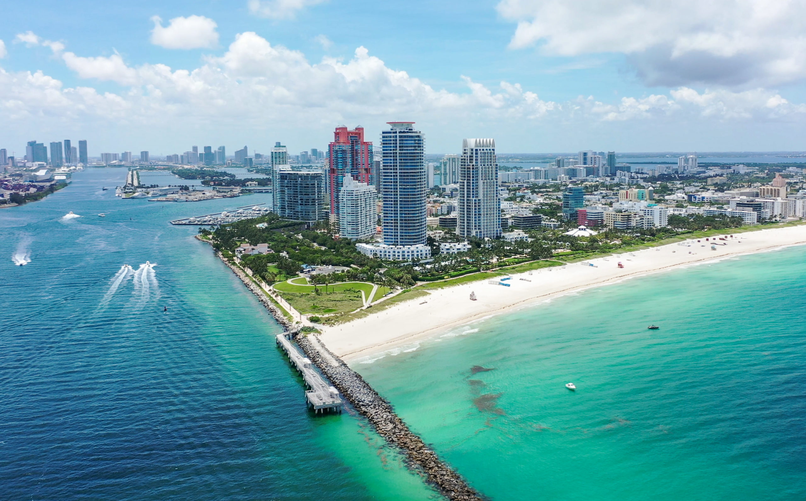 Continuum Miami Beach Units for Sale | The Best Continuum Unit for Sale in August 2019