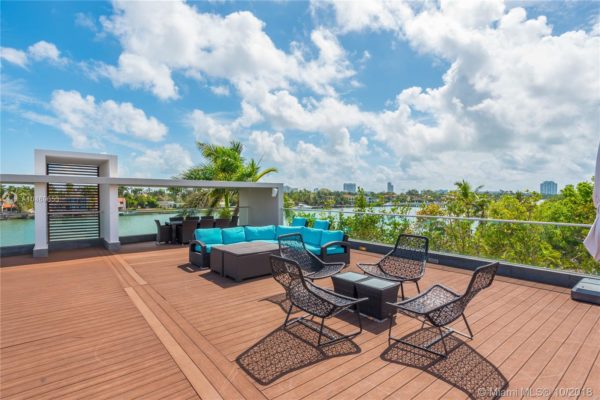 From Continuum South Beach to a Single Family Home