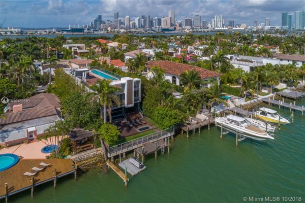 Selling Your Continuum South Beach Unit: Where to Move to Next?