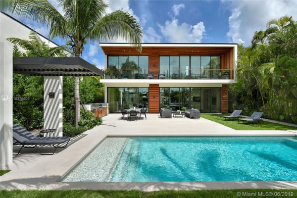 From Continuum South Beach to a Single Family Home