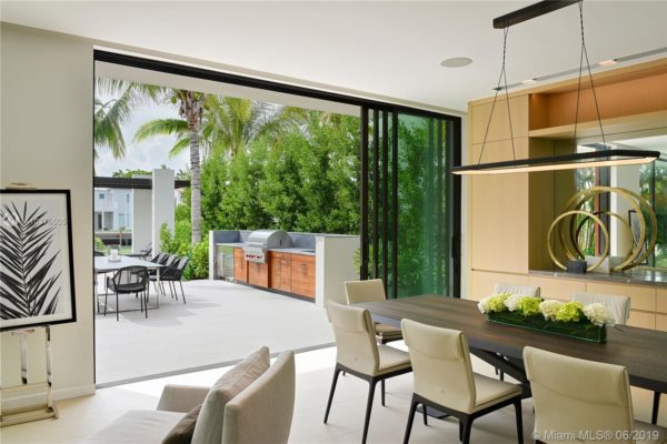 From Continuum South Beach to a Single Family Home