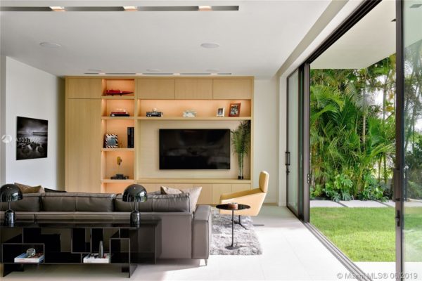 From Continuum South Beach to a Single Family Home