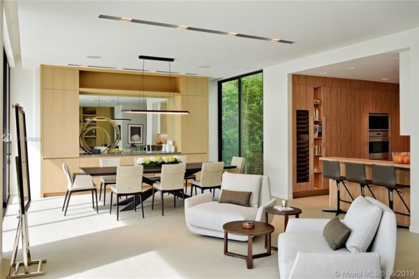 From Continuum South Beach to a Single Family Home