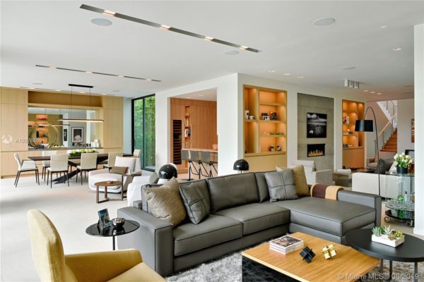 From Continuum South Beach to a Single Family Home