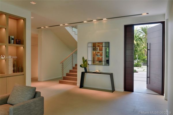 From Continuum South Beach to a Single Family Home