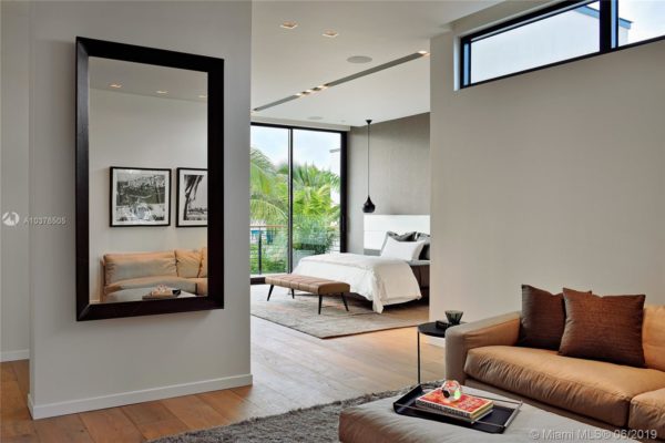 From Continuum South Beach to a Single Family Home