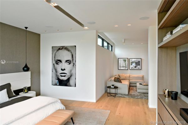 From Continuum South Beach to a Single Family Home