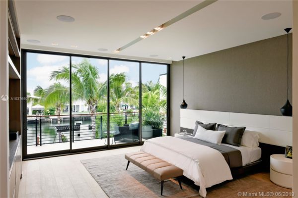 From Continuum South Beach to a Single Family Home