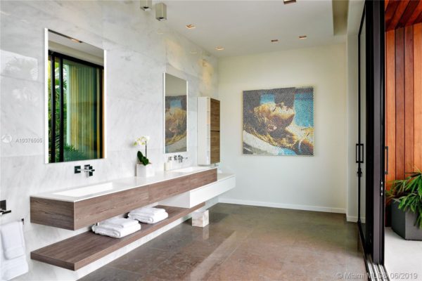 From Continuum South Beach to a Single Family Home