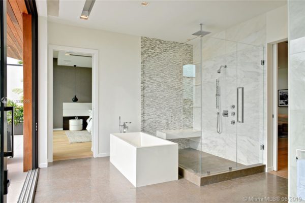 From Continuum South Beach to a Single Family Home