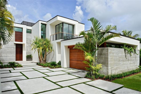 From Continuum South Beach to a Single Family Home