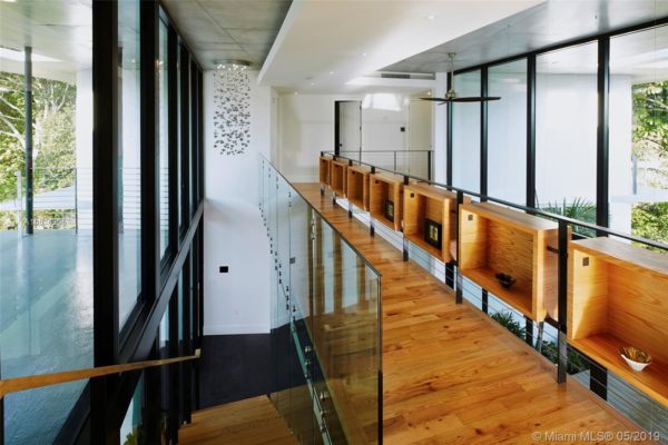From Continuum South Beach to a Single Family Home