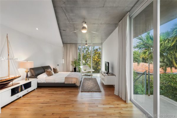 From Continuum South Beach to a Single Family Home