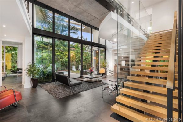 From Continuum South Beach to a Single Family Home