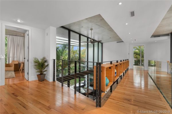 From Continuum South Beach to a Single Family Home