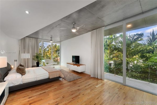 From Continuum South Beach to a Single Family Home