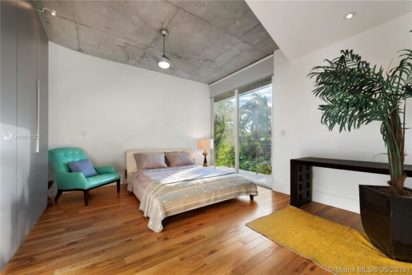 From Continuum South Beach to a Single Family Home