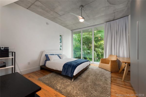 From Continuum South Beach to a Single Family Home