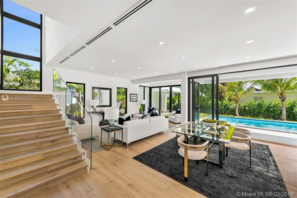 From Continuum South Beach to a Single Family Home