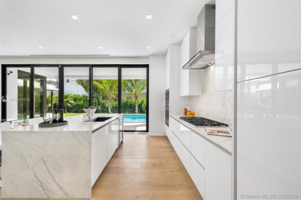 From Continuum South Beach to a Single Family Home