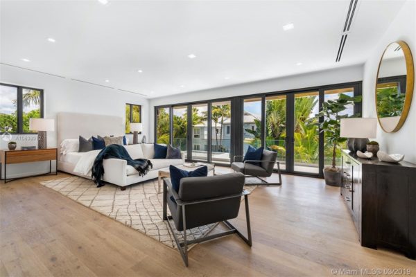From Continuum South Beach to a Single Family Home