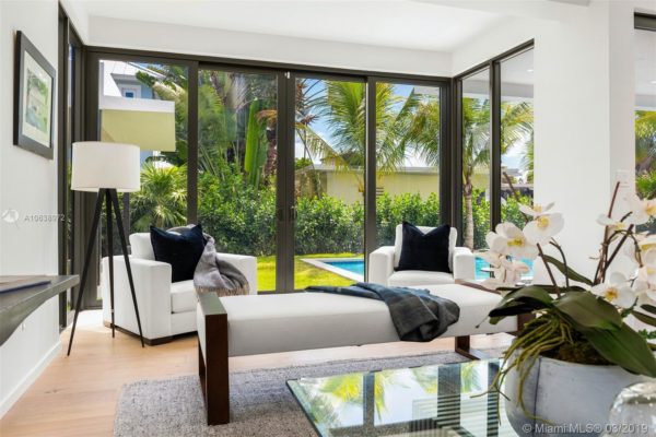 From Continuum South Beach to a Single Family Home