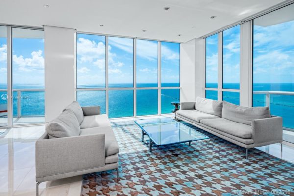 The Best Continuum on South Beach Floor Plans