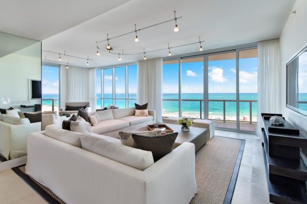 The Best Continuum on South Beach Floor Plans