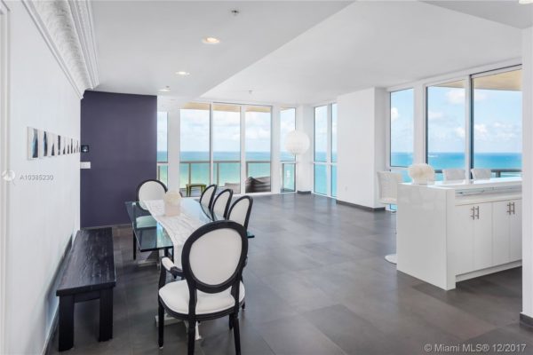The Best Continuum on South Beach Floor Plans