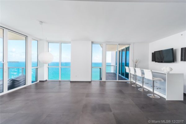 The Best Continuum on South Beach Floor Plans