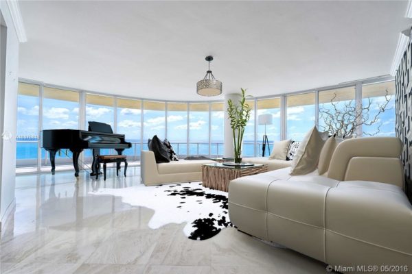The Best Continuum on South Beach Floor Plans