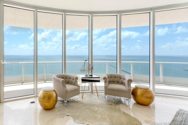 The Best Continuum on South Beach Floor Plans