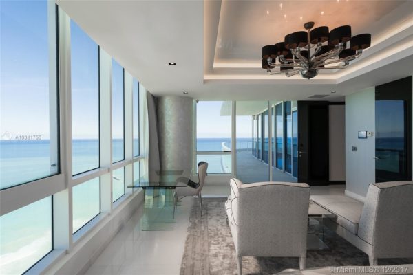 The Best Continuum on South Beach Floor Plans
