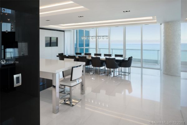 The Best Continuum on South Beach Floor Plans