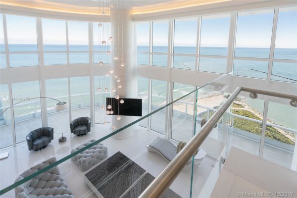 The Best Continuum on South Beach Floor Plans