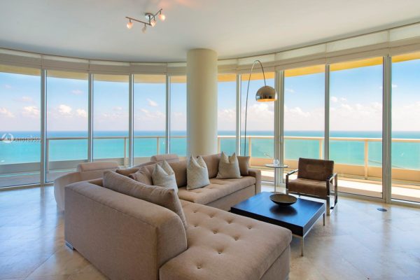 The Best Continuum on South Beach Floor Plans