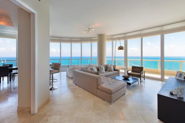 The Best Continuum on South Beach Floor Plans