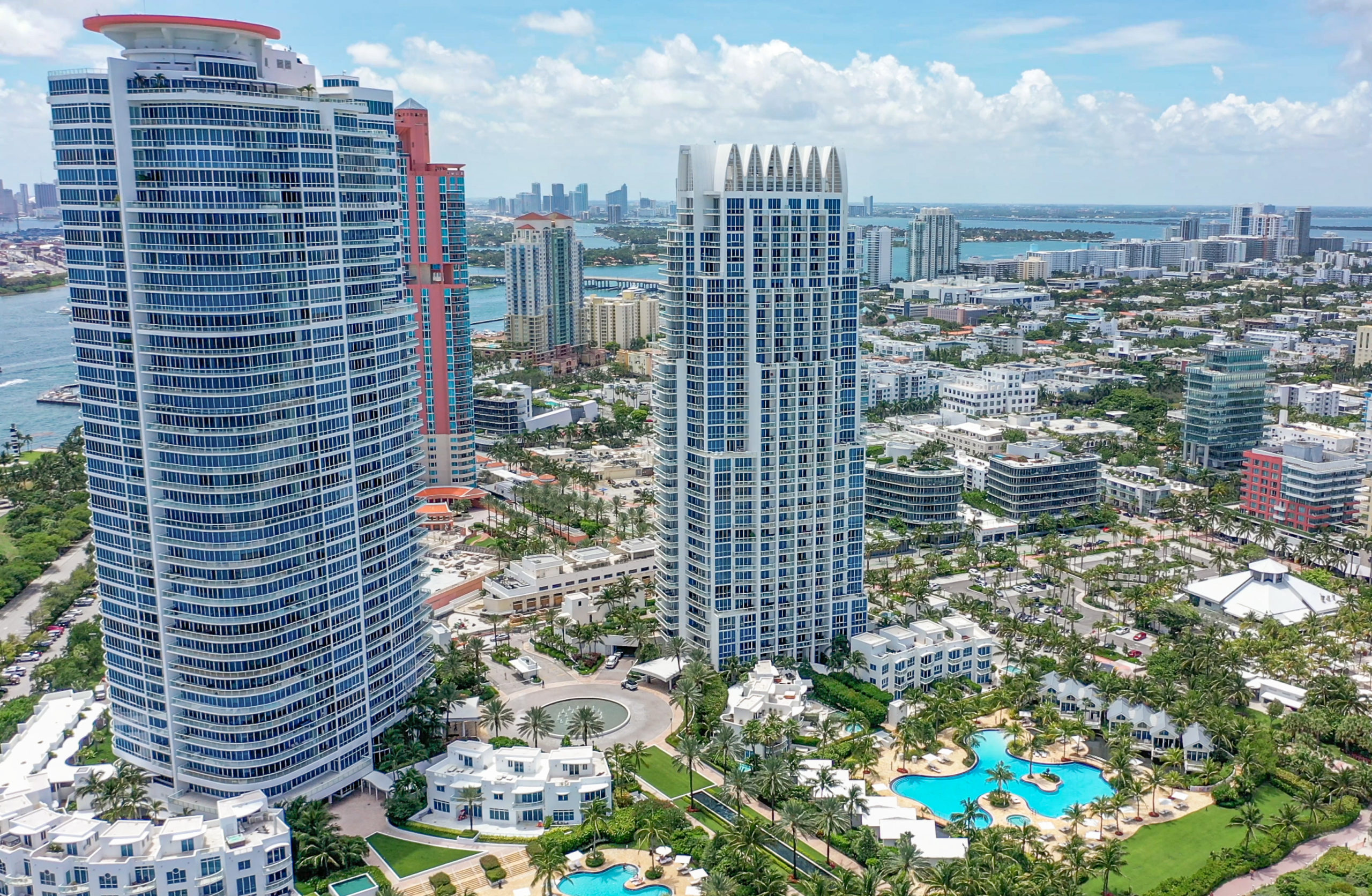 The South of Fifth Condo Market Report 2019