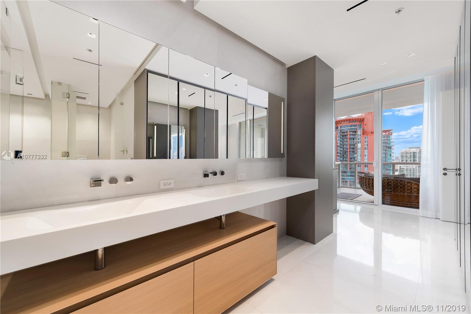 Continuum on South Beach Units for Sale | The Best Continuum Residence for Sale in December 2019