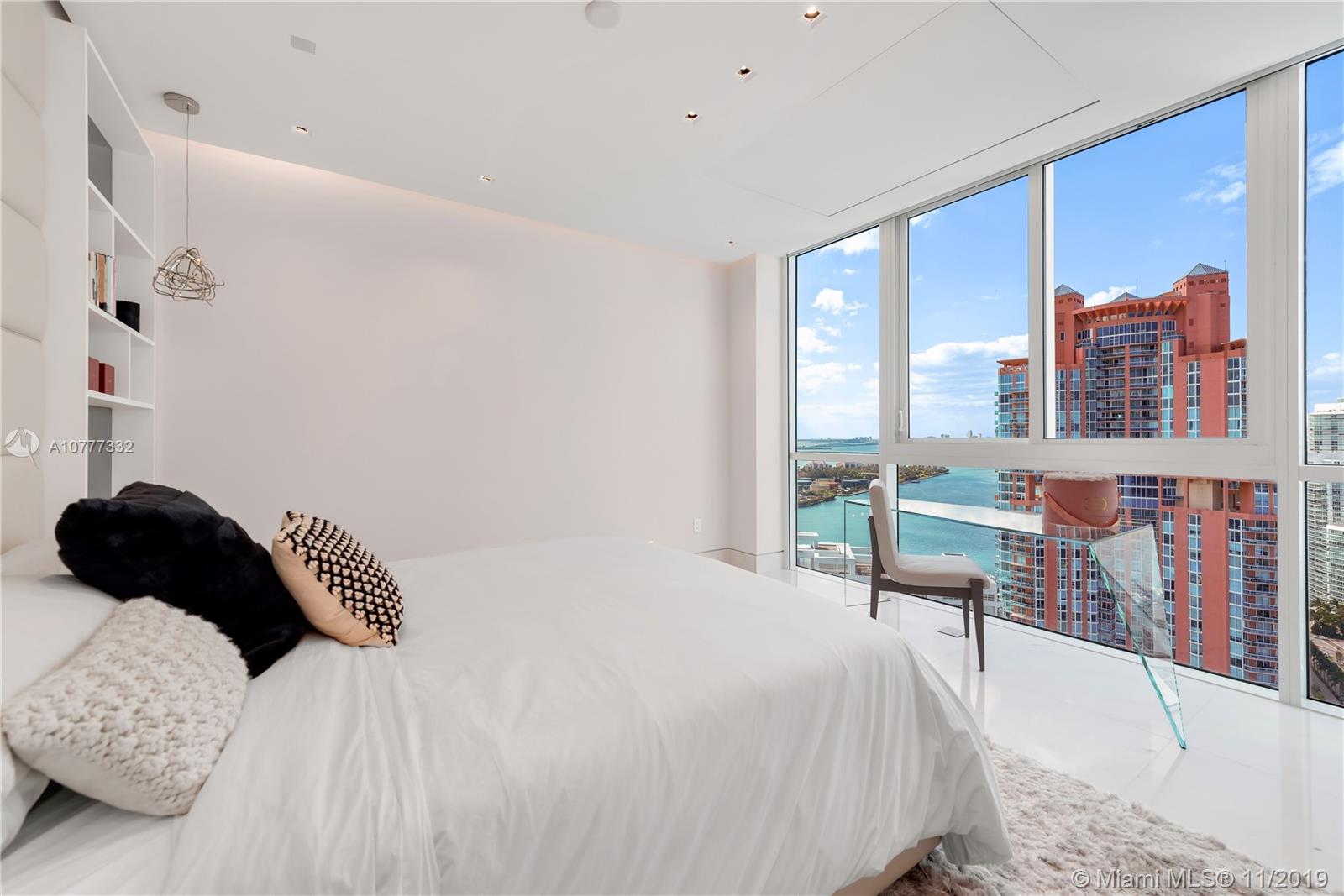 Continuum on South Beach Units for Sale | The Best Continuum Residence for Sale in December 2019