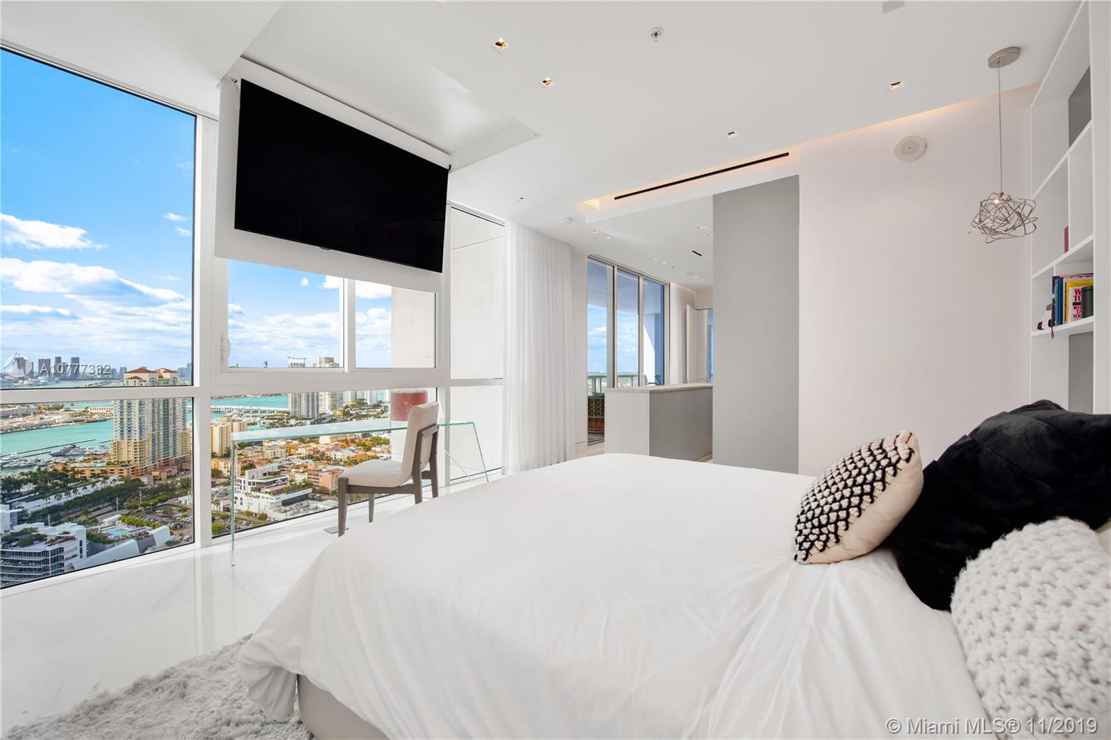 Continuum on South Beach Units for Sale | The Best Continuum Residence for Sale in December 2019