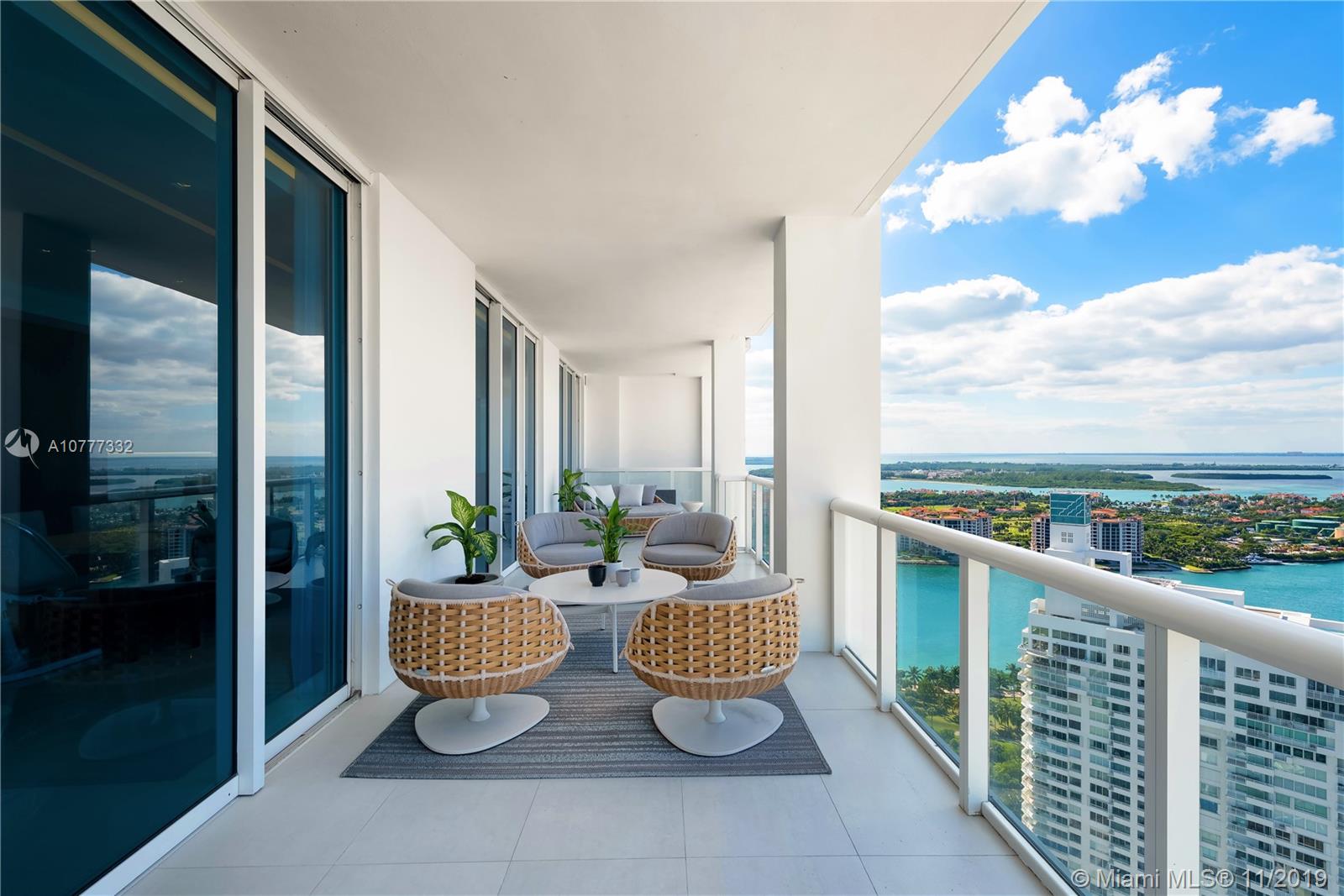 Continuum on South Beach Units for Sale | The Best Continuum Residence for Sale in December 2019