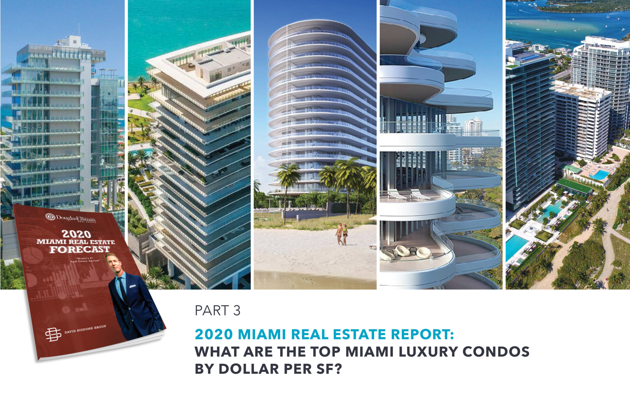 The Q1 2020 Miami Real Estate Report and Forecast