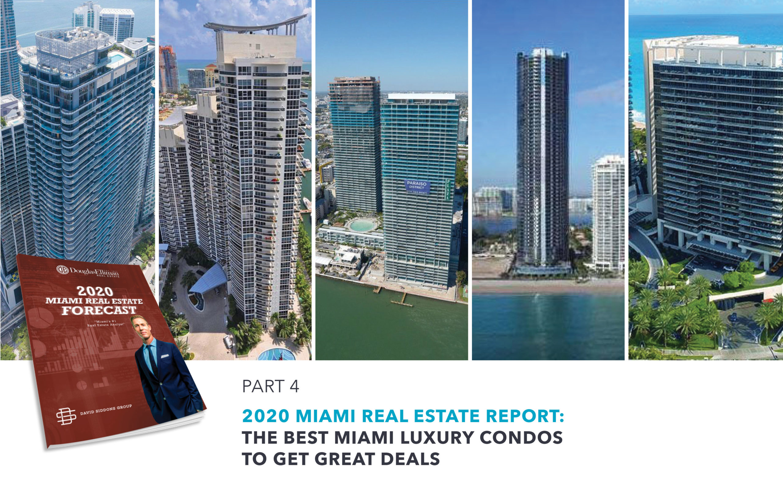 The Q1 2020 Miami Real Estate Report and Forecast