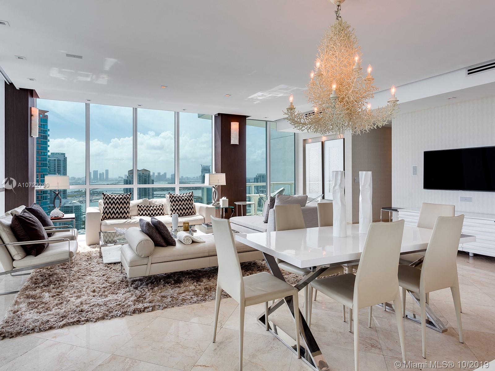Continuum South Beach Condos for Sale | 2020 Is a Great Year to Buy at Continuum Miami