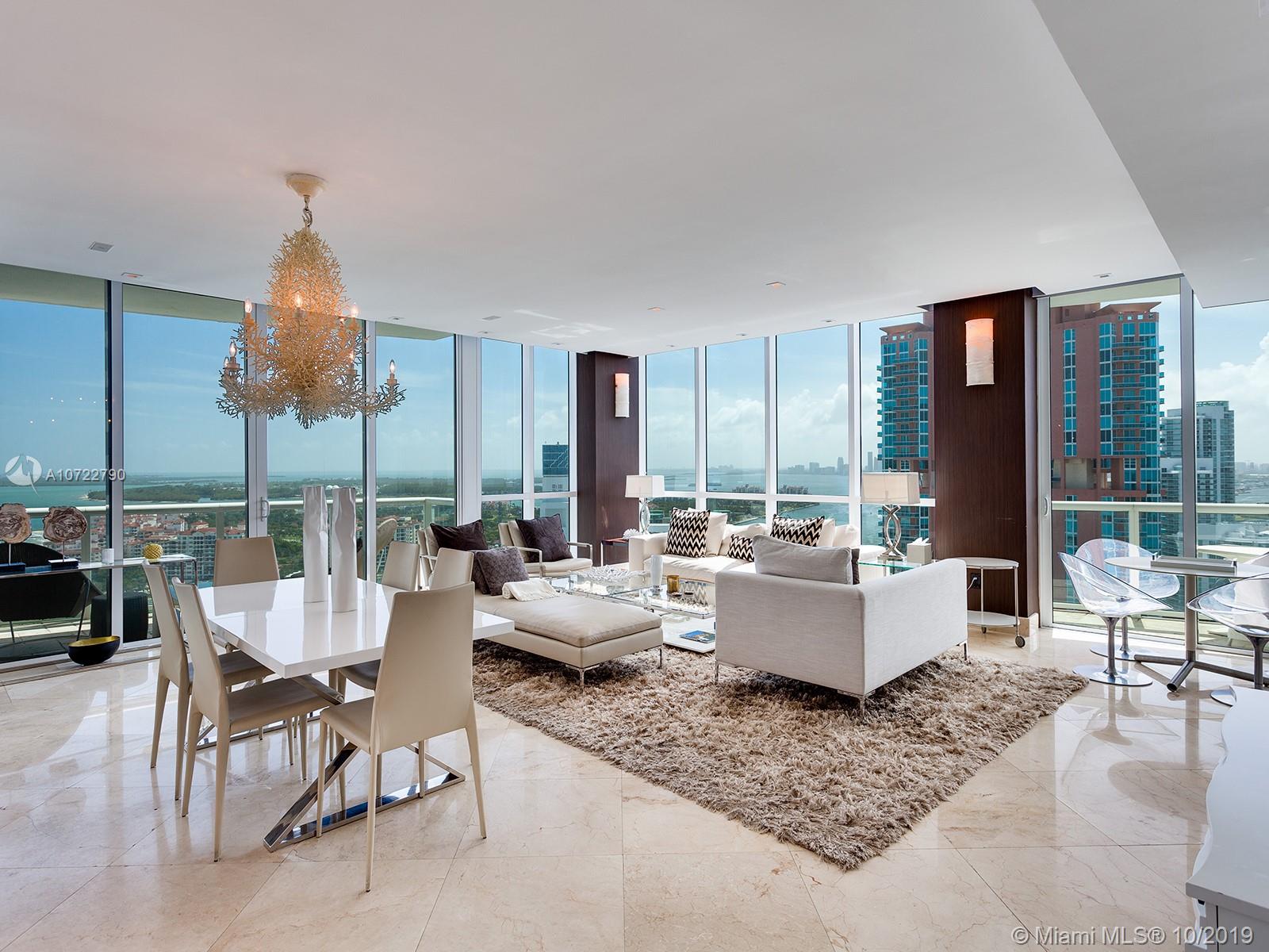 Continuum South Beach Condos for Sale | 2020 Is a Great Year to Buy at Continuum Miami